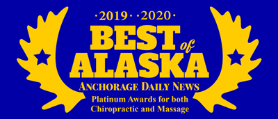Best of Alaska Anchorage Daily News 2019 & 2020